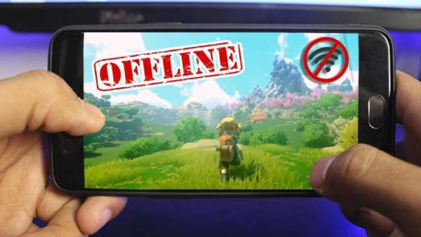Games Offline para Android screenshot 5