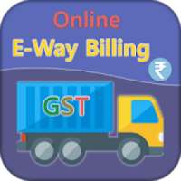 GST E-Way Bill : Filing GST Return on 9Apps