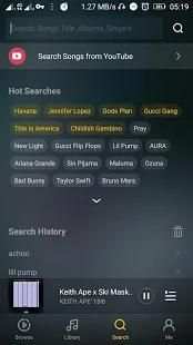 Free Music Plus – MP3, Music Player screenshot 4