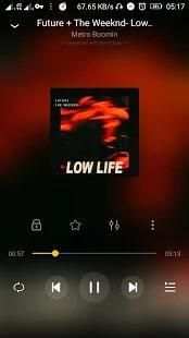 Free Music Plus – MP3, Music Player screenshot 1
