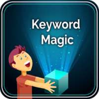 keyword magic
