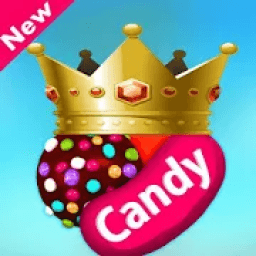 Candy 2020 icon