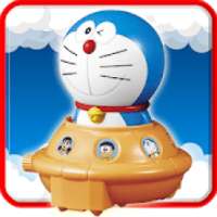 Doraemon Toys Lover Games