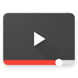 A-YT-Player for YouTube