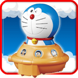 ikon Doraemon Toys Lover Games