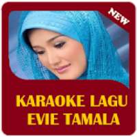 Karaoke Lagu Evie Tamala Lengkap
