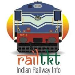 RailTkT- PNR & W/L Train Ticket Prediction