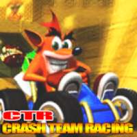 Guide CTR Crash Team Racing