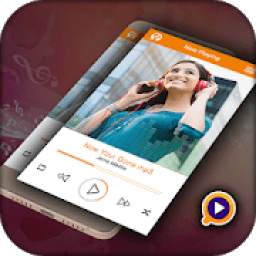 My Photo Music Player 1.2