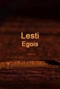Lagu Egois Dangdut screenshot 2