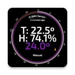 Smart Thermostat Client (beta)
