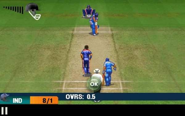 Ind Vs Eng 2017 screenshot 4