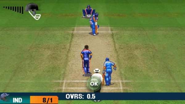 Ind Vs Eng 2017 screenshot 9