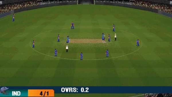 Ind Vs Eng 2017 screenshot 8