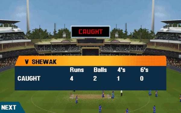 Ind Vs Eng 2017 screenshot 1