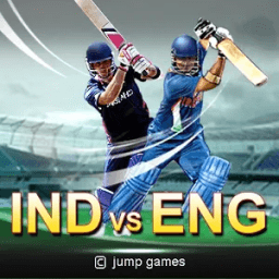 ikon Ind Vs Eng 2017