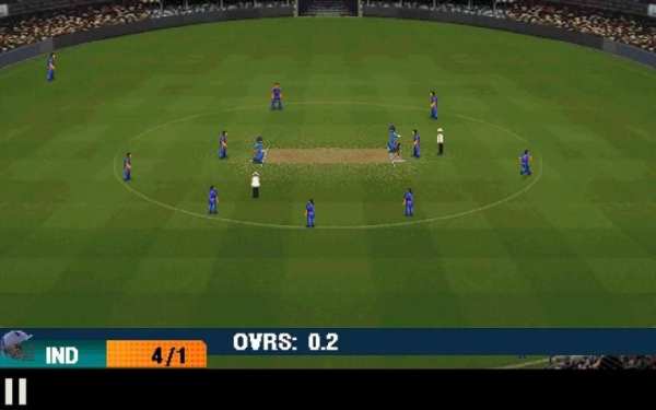 Ind Vs Eng 2017 screenshot 3