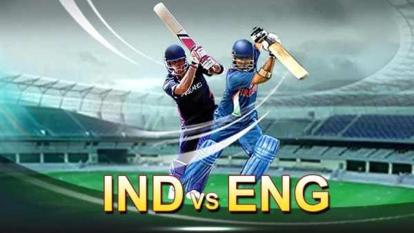 Ind Vs Eng 2017 screenshot 10