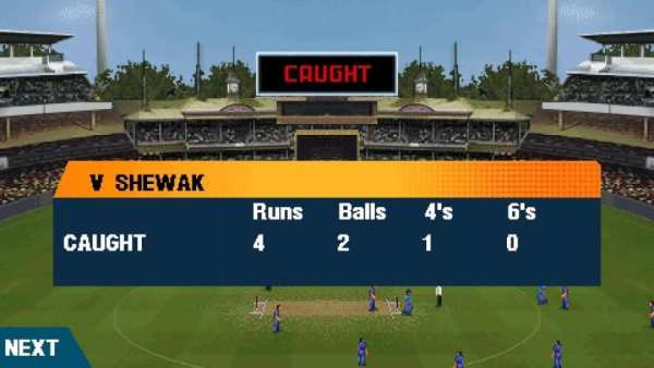 Ind Vs Eng 2017 screenshot 6