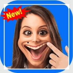 ikon Fun Face Changer Pro Magic Mirror