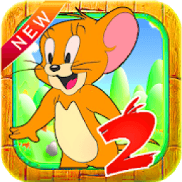 ikon tom &amp; super jerry adventure