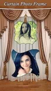 Curtain Photo Frame screenshot 3