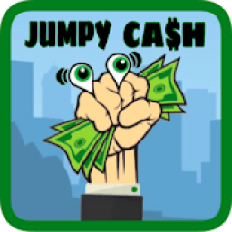 Jumpy Cash icon