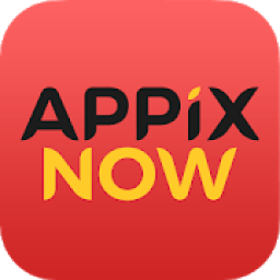 ikon AppixNow: Turn your Blog or Youtube Channel to App