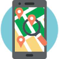 Mobile Number Tracker - Location Tracker with GPS on 9Apps
