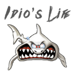 Idio's Life icon