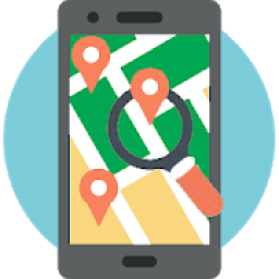 ikon Mobile Number Tracker - Location Tracker with GPS