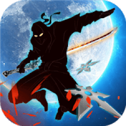 ikon Shadow Legends Blade - Warriors Fight