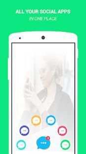 Best Messenger Pro screenshot 3