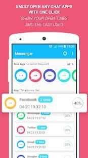 Best Messenger Pro screenshot 2