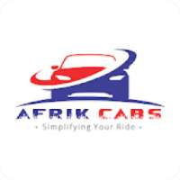 Afrikcabs Rider on 9Apps