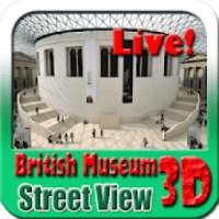 British Museum Maps and Travel Guide