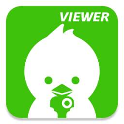 TwitCasting Viewer