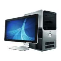 My Computer File Explore