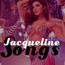 Jacqueline Fernandez Video Songs आइकन