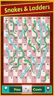 Ludo 4 скриншот 2