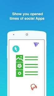The Messenger App screenshot 2