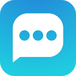 The Messenger App icon