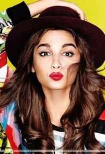 Alia Bhatt Photo Gallery and HD Wallpapers स्क्रीनशॉट 7