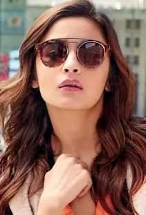Alia Bhatt Photo Gallery and HD Wallpapers स्क्रीनशॉट 6
