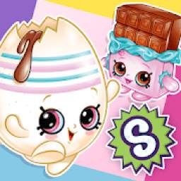 Shopkins World!