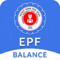 EPF balance uan activation passbook information on 9Apps