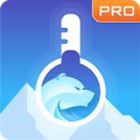 Cooler Pro: Phone Cooler, CPU Cooler, Battery Save on 9Apps