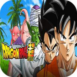 Dragon Ball Super En Español 1.2