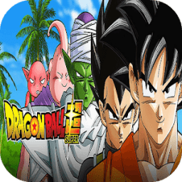 Dragon Ball Super En Español आइकन