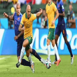 ikon World Cup Russia 2018 Complete App